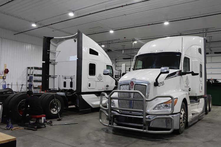 Premier Truck & Trailer Repair