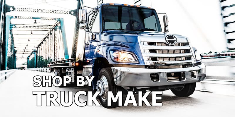Commercial Tire Service & Truck Parts