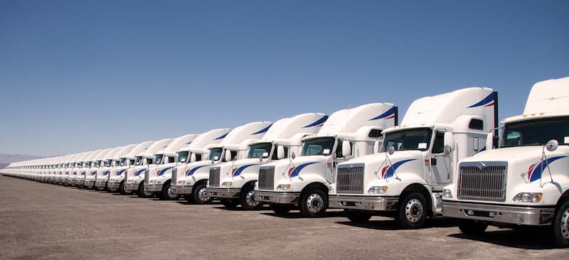 Community Truck Driving School