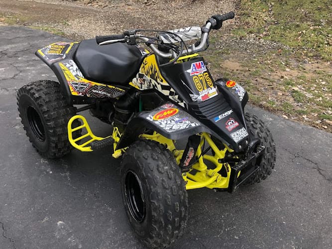 Purdy creek Powersports & small engine repair