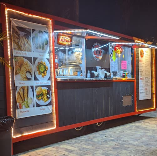 Tios Pios Food Truck