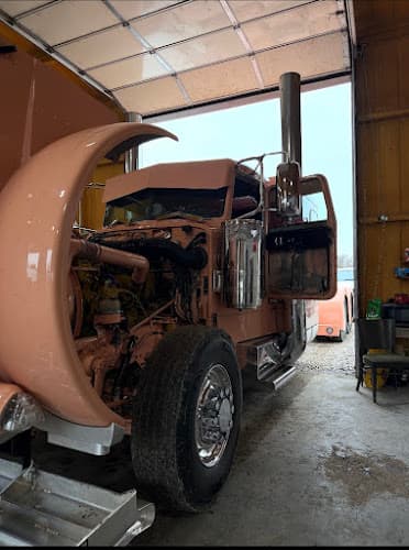 BMT TRUCK REPAIR