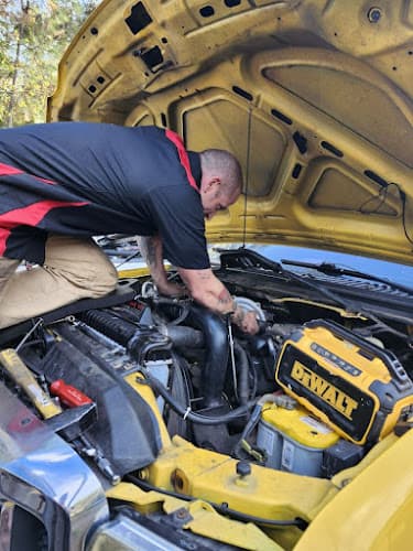 Morgans Mobile Mechanic