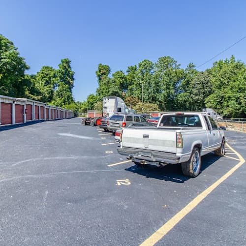 Storage Sense - Jonesboro