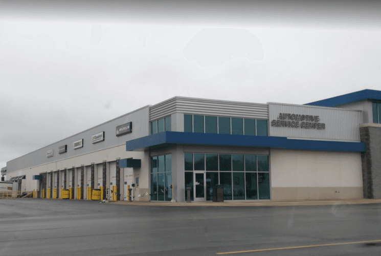 Blain's Farm & Fleet Tires and Auto Service Center - Rockton, IL