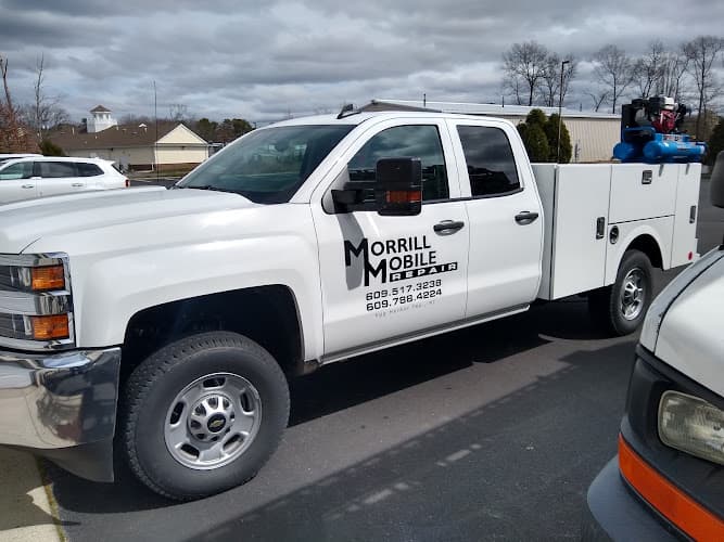 Morrill Mobile Repair