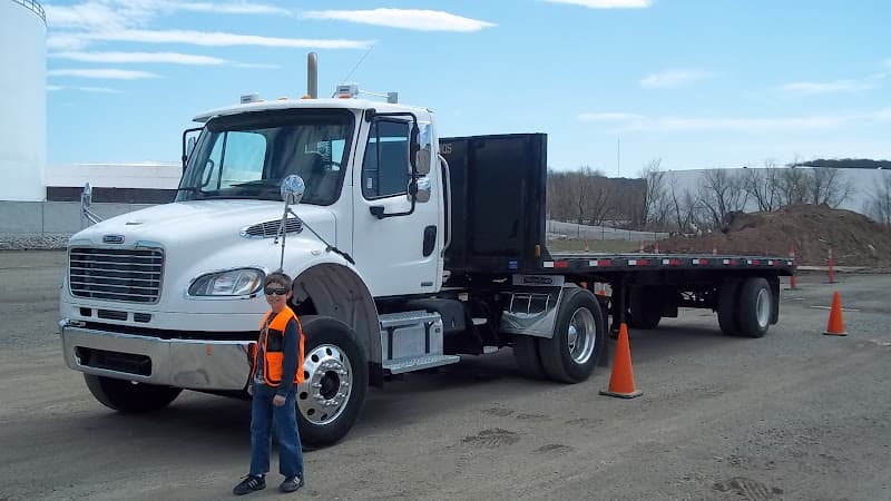 CDL Transport