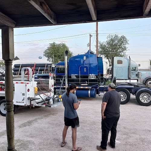 RoadRunner Road Services LLP