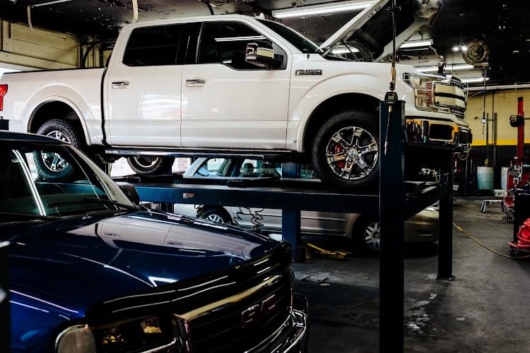 Blue Ridge Automotive