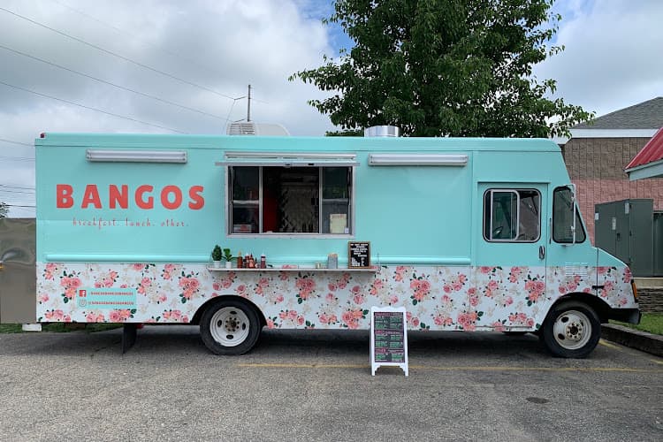 Bangos