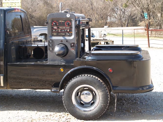 Bob King's Truck Beds LLC