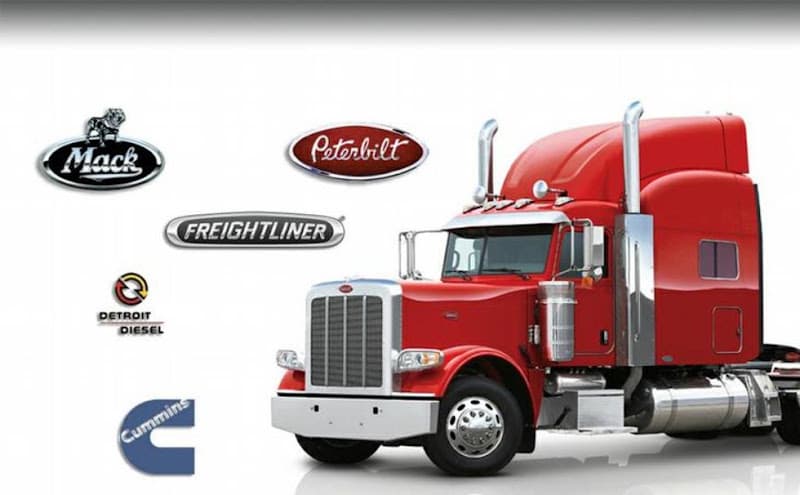 C4 Truck & Trailer Repair