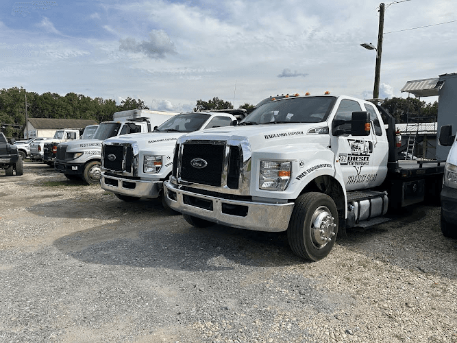 Performance Diesel Garage