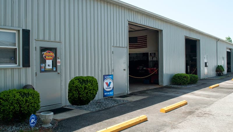 Steve's Family Auto Service
