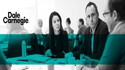 Dale Carnegie Training Northern New Jersey