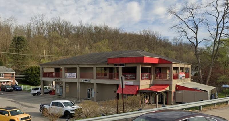 Billie Ann's Diner
