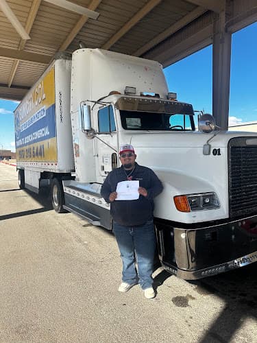 Sun City CDL