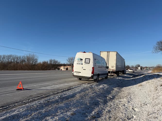 Highway Truck and Trailer repair corp