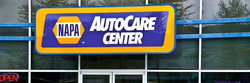 Dan's Transmission Center And Lube