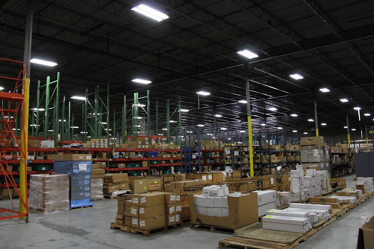 Peach State Truck Centers Commercial Vehicle Parts Center