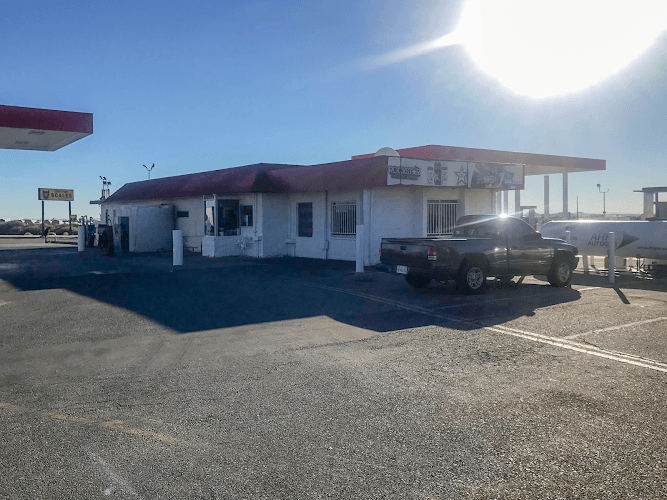 Archer Travel Center