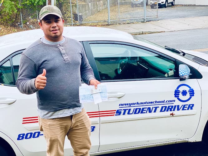New York Auto School