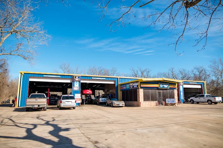 Dillard's Mechanical Specialists