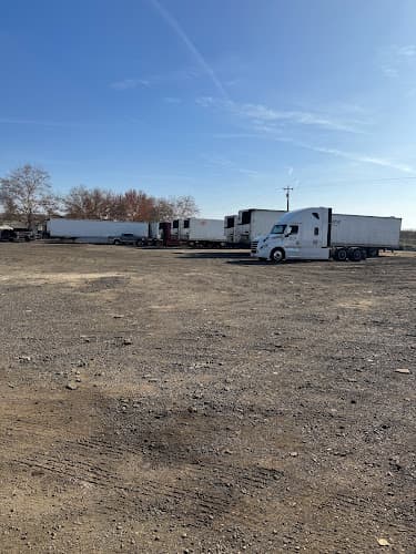 Semi Truck & Trailer Repair