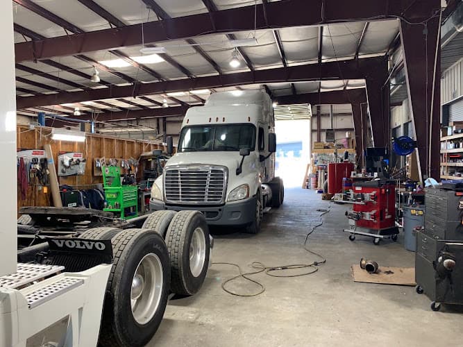 AY Truck and Trailer Repair (Reefer Repair / Road Service)