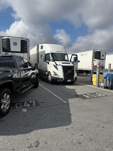 Rapid Mobile Truck & Trailer Repair llc