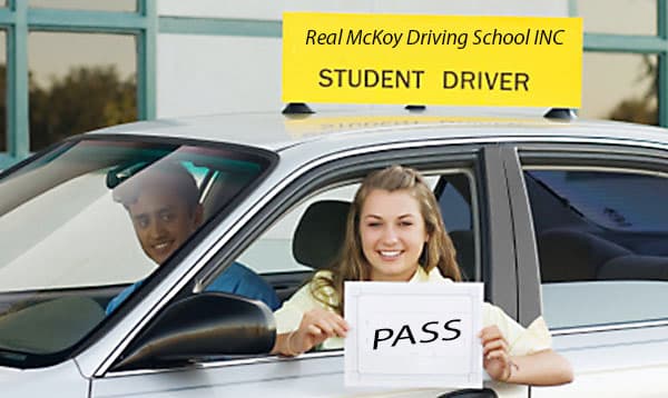 Express Roadtest Auto Driving School