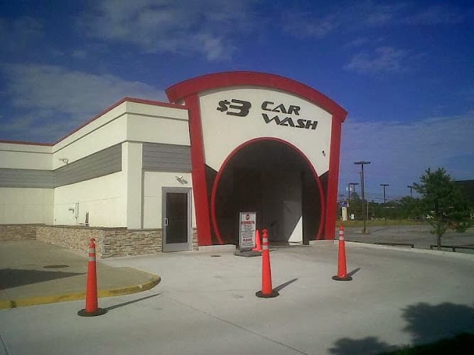 English Creek Express Car Wash