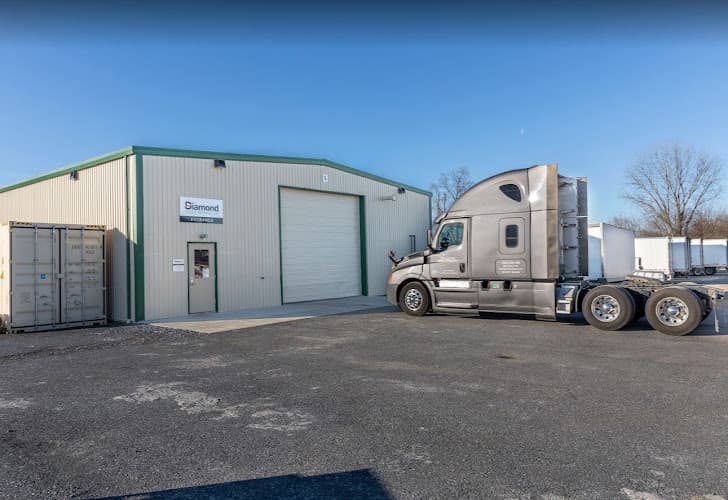 Diamond Fleet Service LLC