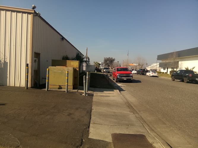 Angel's Truck Repair and Machine Shop