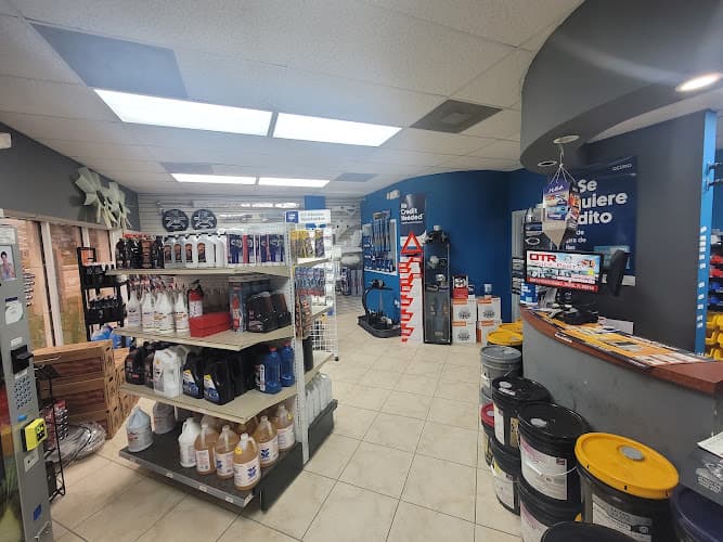 OTR Truck Parts LLC