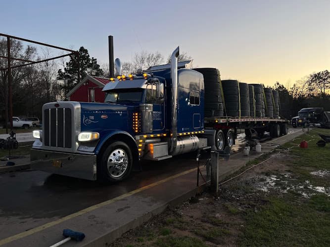 Tyler Truck Wash