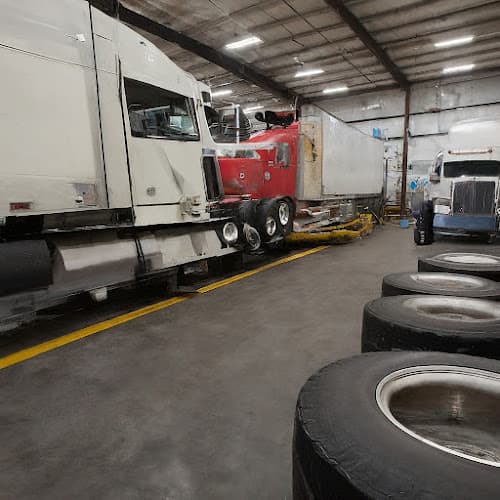 MTS Mobile Truck Repair Service