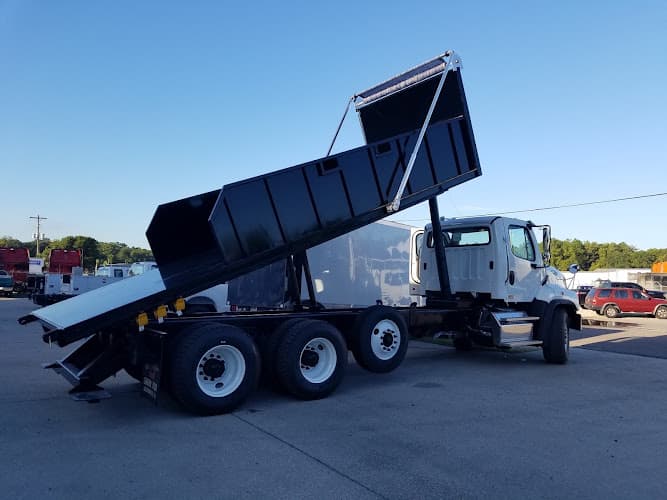 General Truck Equipment
