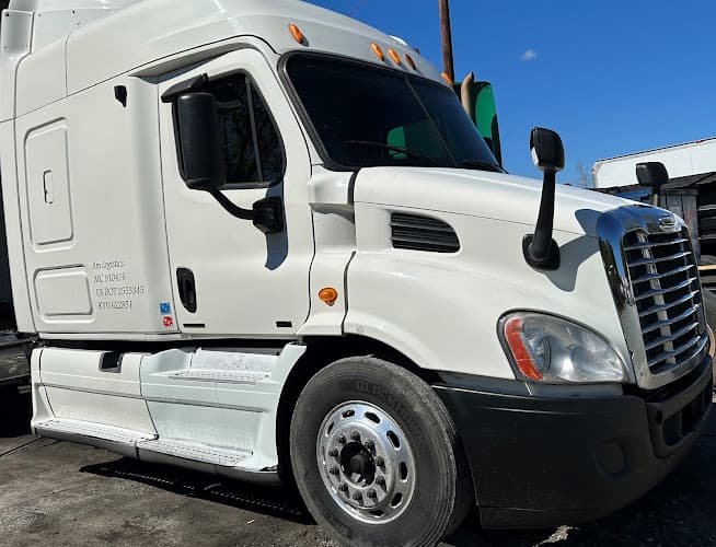 Fleet Service Inc