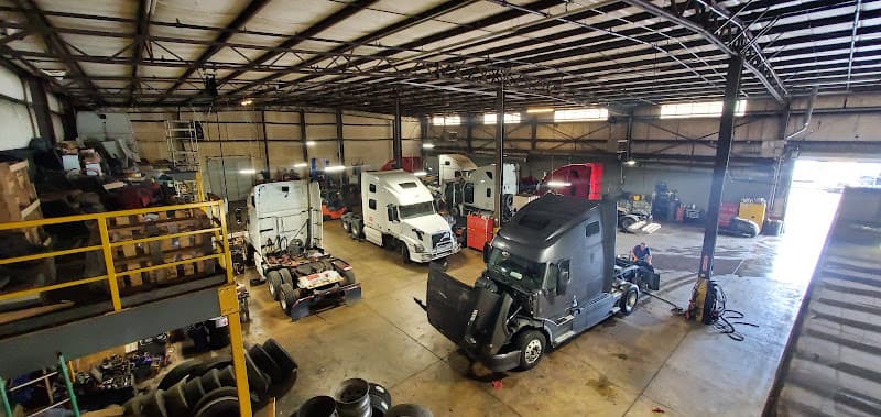Quality Parts & Repair