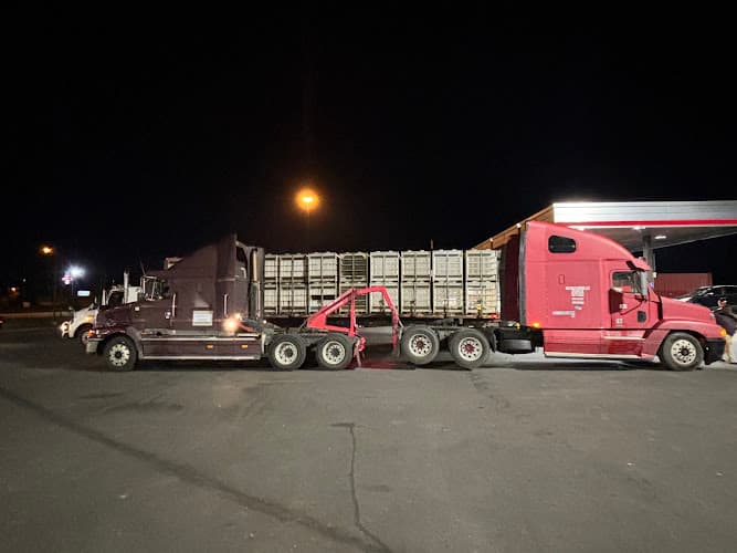 TRAILERMAX Tires & Trailer Repair