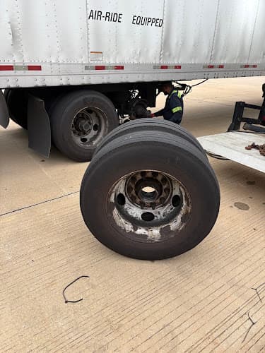 SPEEDY ROAD SERVICE PHILADELPHIA- 24/7 TRUCK & TRAILER REPAIR