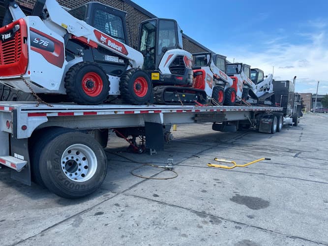 ABC Chicago Truck Repair LLC