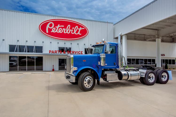 The Peterbilt Store - Northern Virginia [Gainesville]