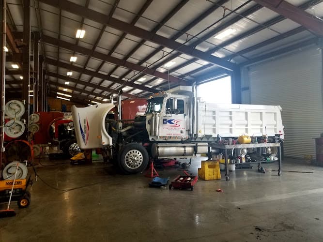 Redneck Diesel Performance
