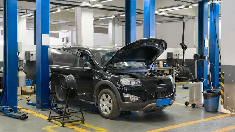 Five Star Diesel and Auto Repair