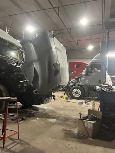 AT Truck & Trailer Repair