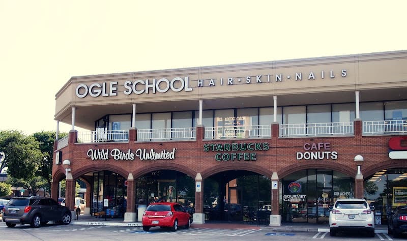 Ogle School - Beauty and Cosmetology (Central Dallas)