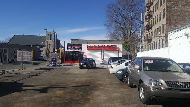 Driveworks Tire and Auto Center