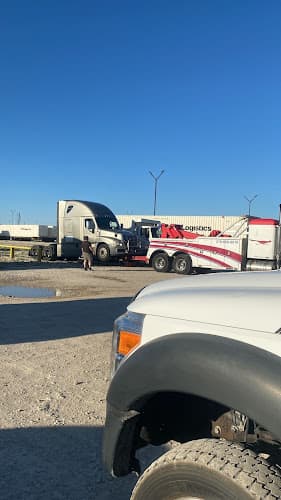 PROTRUCK & TRAILER REPAIR